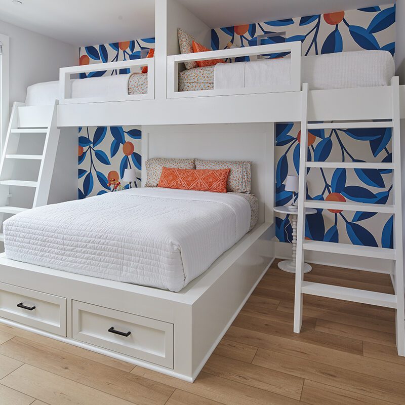 Five Tips for Creating a Family-Friendly Beach House Thumbnail Five Tips for Creating a Family-Friendly Beach House Thumbnail