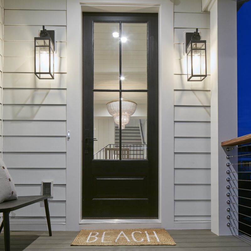 Coastal-Ready Lighting: Our Favorite Rust-Free Exterior Fixtures Thumbnail