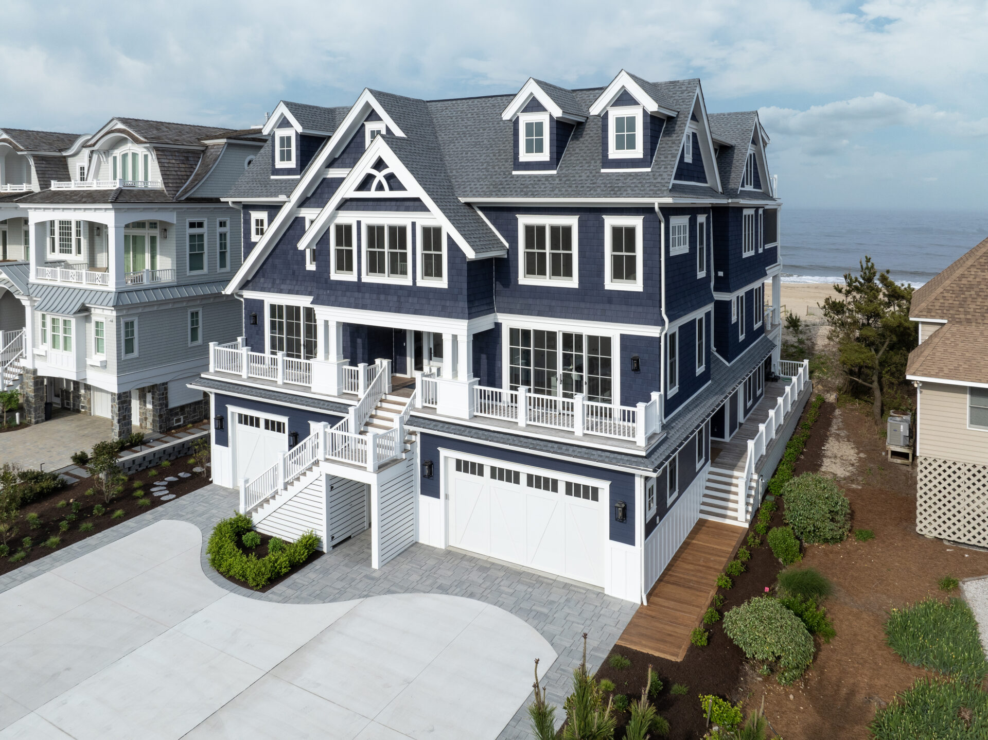 Featured Project Family Tides