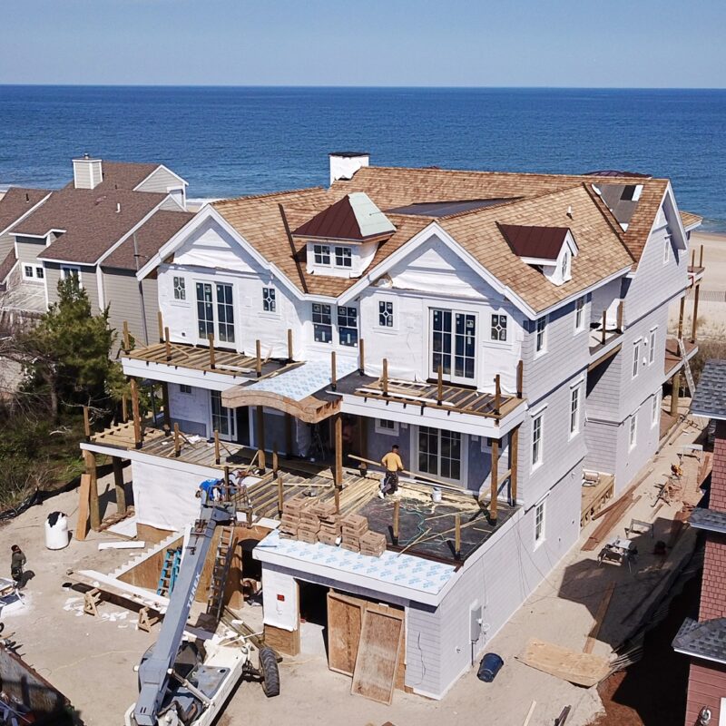 Oceanfront Expertise: Why Our Homes Stand Stronger Thumbnail
