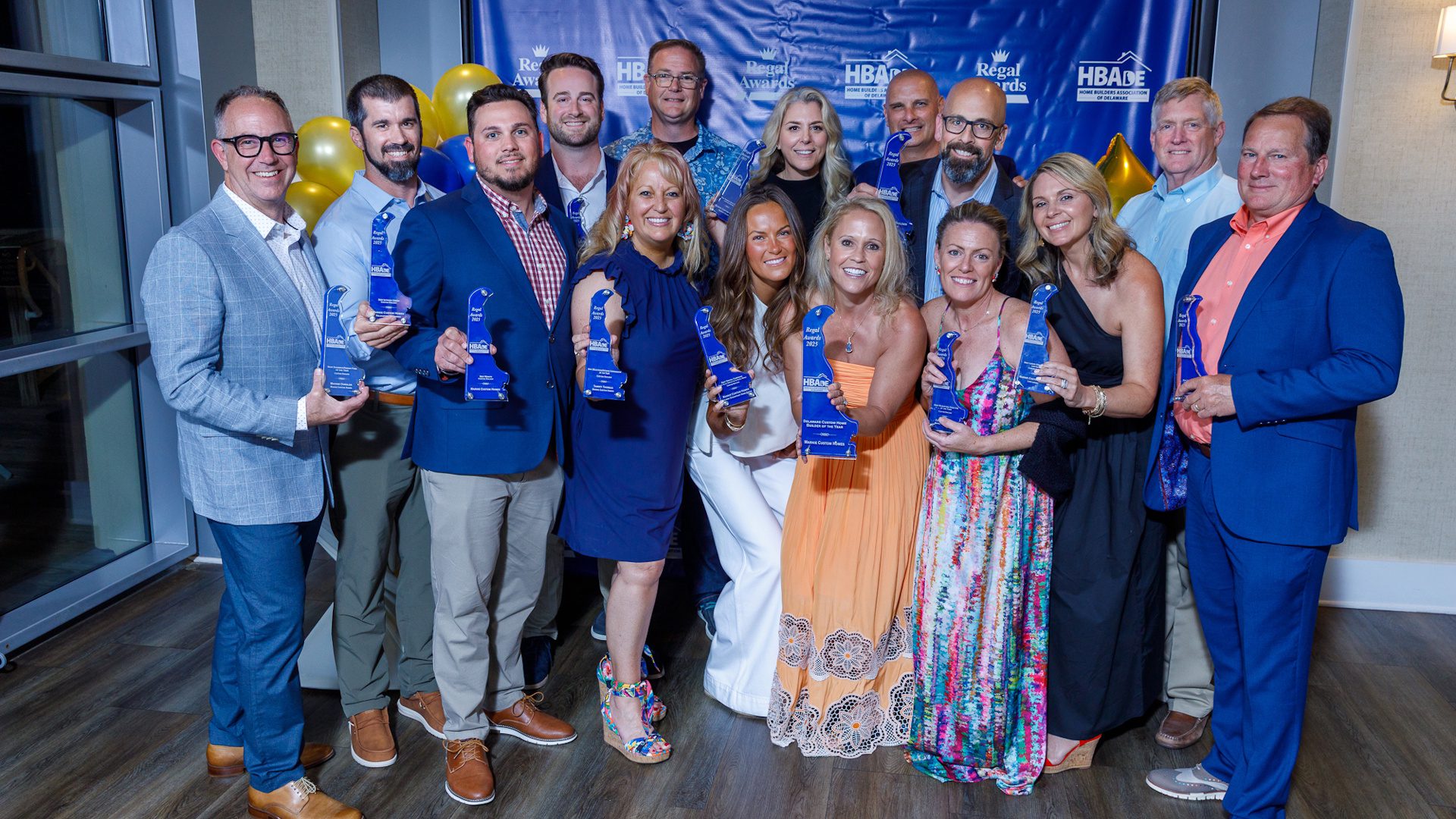 Meet the Team